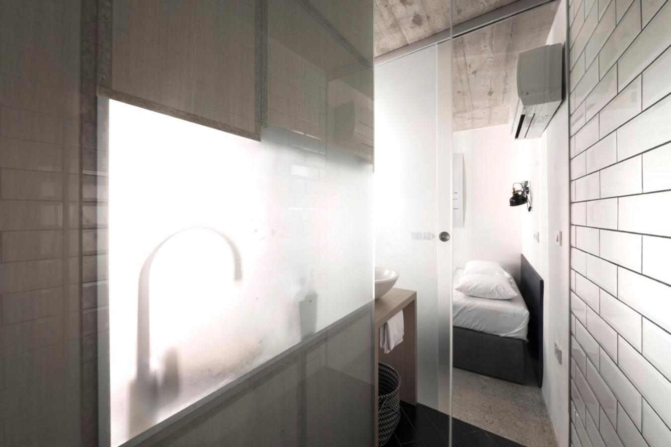 Labum Accommodation Изола Номер фото